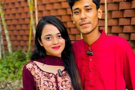 Bangladeshi Youtuber Jannat Toha Private Video Goes Viral On Twitter