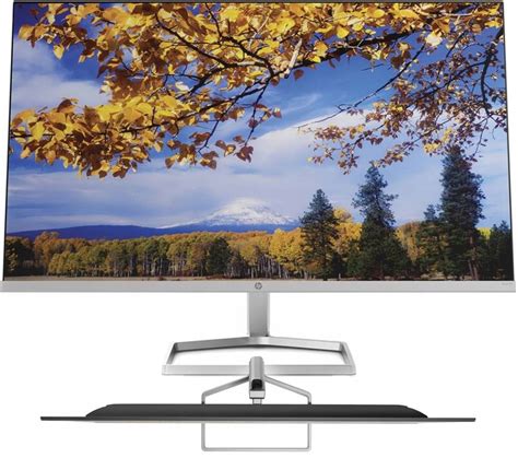 Monitor HP M27f LED IPS 27 VGA HDMI Full HD Sklep Opinie Cena W