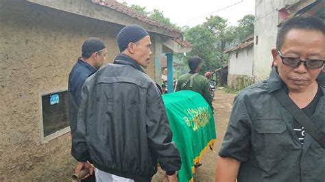 Miris Bocah Sd Di Sukabumi Tewas Dikeroyok Kakak Kelas Alami Pecah