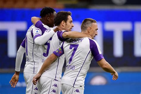 Fiorentina Vs Sampdoria En Vivo Alineaciones Mejores Jugadas Y Estadísticas De Los Jugadores