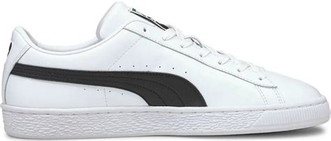 Sapatilhas Puma Basket Classic XXI 11teamsports Pt