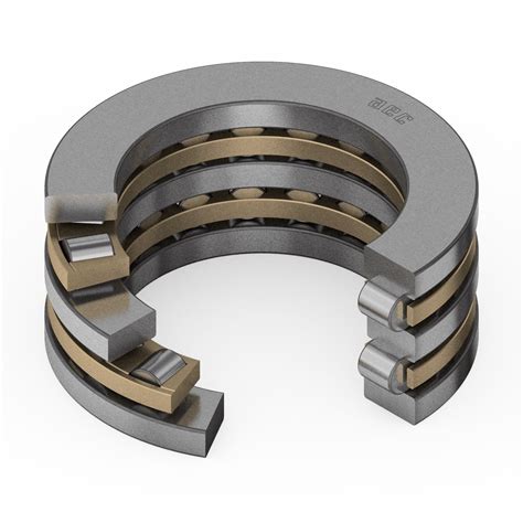 Cylindrical Roller Thrust Bearings AEC