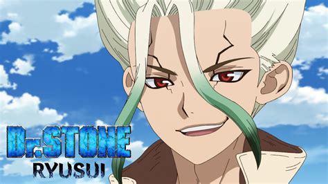 Bootswettbewerb Dr Stone Special Episode Ryusui Youtube