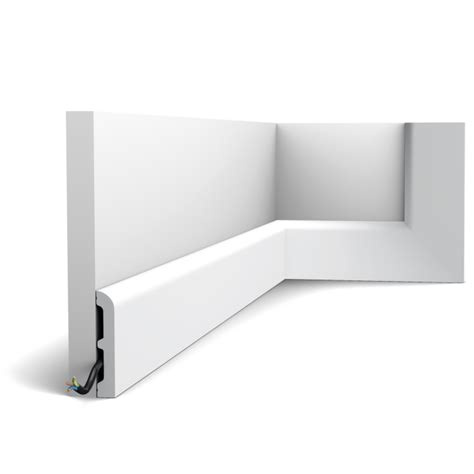 Timeless Skirting Board Sx Ral