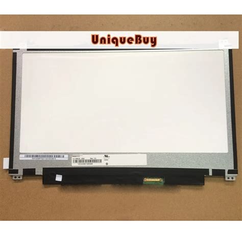 New 11 6 Inch For Innolux N116BGE EA2 LCD Screen Display Panel 1366 768