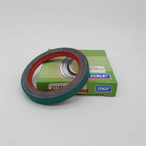 OIL SEAL SKF CR 21103 Sin Thye Loke Oil Seals Sdn Bhd