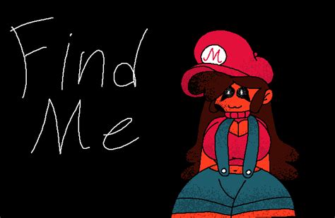 Find Me By Wilsonbros64 On Deviantart