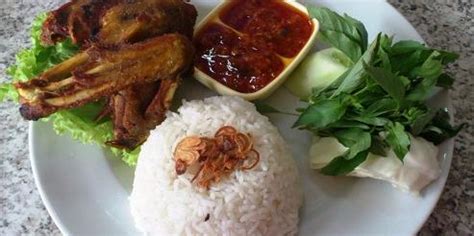 Daftar Harga Menu Delivery Nasi Bebek Tugu Pahlawan Gunung Sari