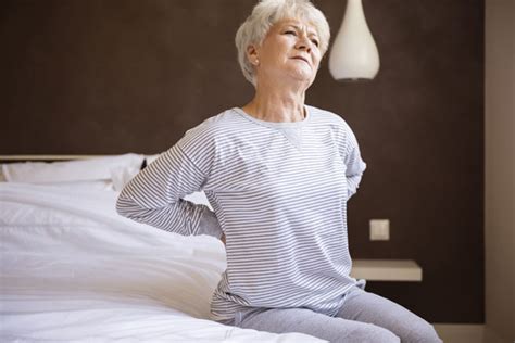 Quel Est Le Meilleur Matelas Pour Mal De Dos Proliterie