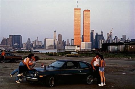 A Fascinating View Of NYC In The 1980s 40 Pics Izismile