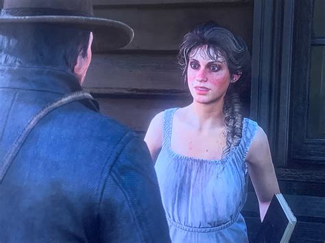 153 Best Mary Beth Images On Pholder Reddeadredemption