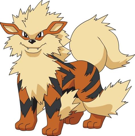 Arcanine No Es Legendario Pok Mon Go Amino