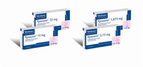 Купить Ипозан / Ypozane 3.75 мг: Европейское решение для здоровья ...