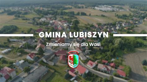 GMINA LUBISZYN SPOT 2022 YouTube