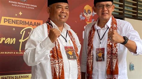 Lagi Eks Kader Pan Sleman Kembali Deklarasikan Dukungan Ke Harda