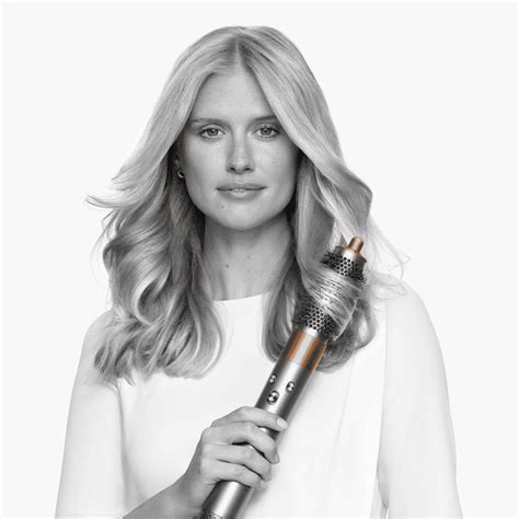 Dyson Complete Long Nickel Kupfer Haar Shop Ch