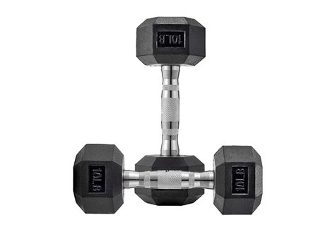 Best Ivanko Dumbbells - Sports Items