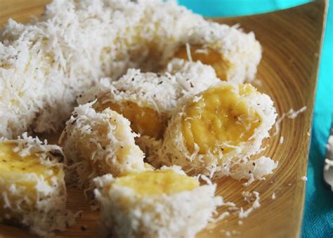 Masakan Khas Maluku Pisang Rampai Budaya Indonesia