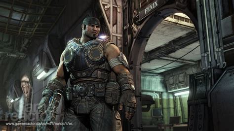 Gears of War 3 in torrent