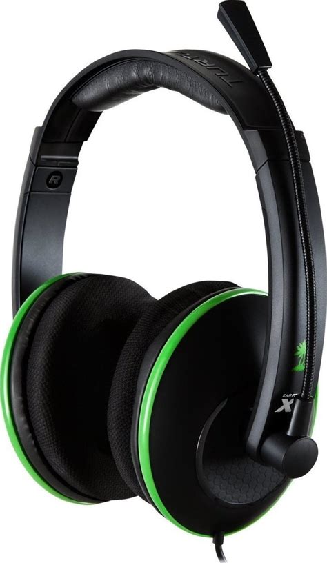 Turtle Beach Ear Force Xl1 Xbox 360 Skroutzgr