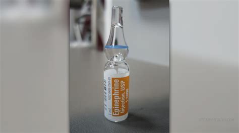 What is Epinephrine | General center | SteadyHealth.com