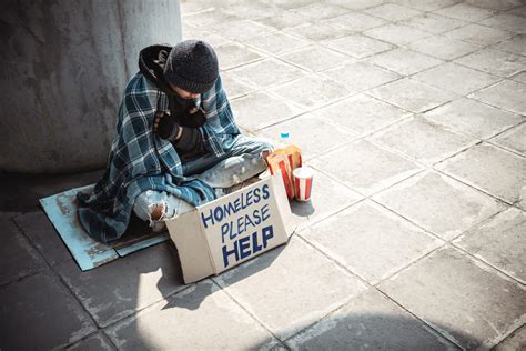 U S Supreme Court Sides With Oregon City Allows Ban On Homeless