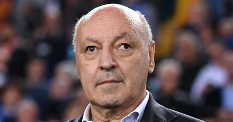 Inter Marotta Un Orgoglio Vestire La Seconda Stella Propriet