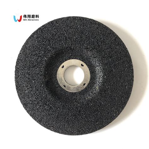 Grinding Disc Luoyang Weixiang Abrasives