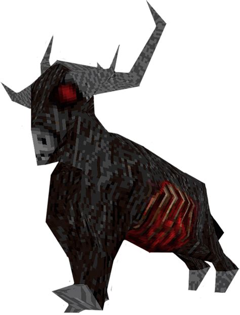 Black Phillip Official Dusk Wiki