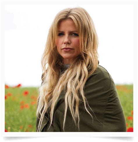 Ellie Harrison Bbc Countryfile Magazine Everand