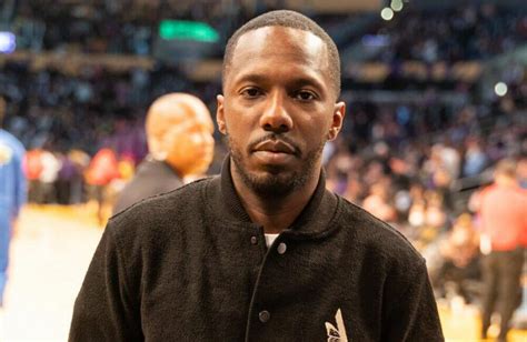 Rich Paul Net Worth 2023: Bio, Career, Awards and Assets