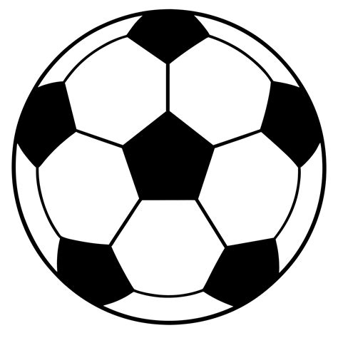 logo with a soccer ball in flight 46464597 PNG