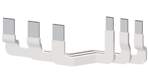 3RA1953-3G | Siemens 3RA19 Link for use with 3RT1.5, 3RT2 | RS