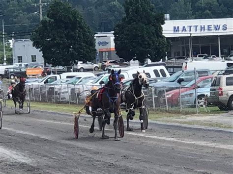 177th Chenango County Fair - The Chenango County Fairgrounds