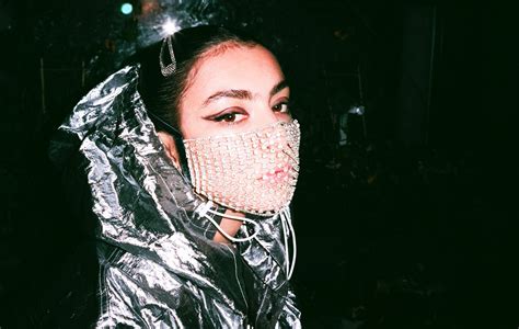 Charli Xcx Returns For Second Week Of Special Livestream Events For Fans