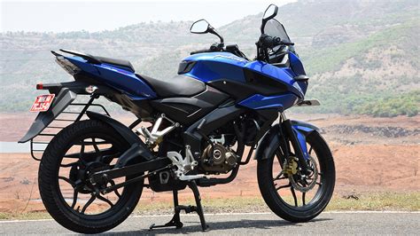 Bajaj Pulsar As Std Compare Bike Photos Overdrive