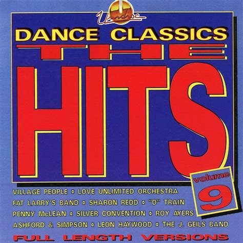 Dance Classics - The Hits Volume 9 : Free Download, Borrow, and ...