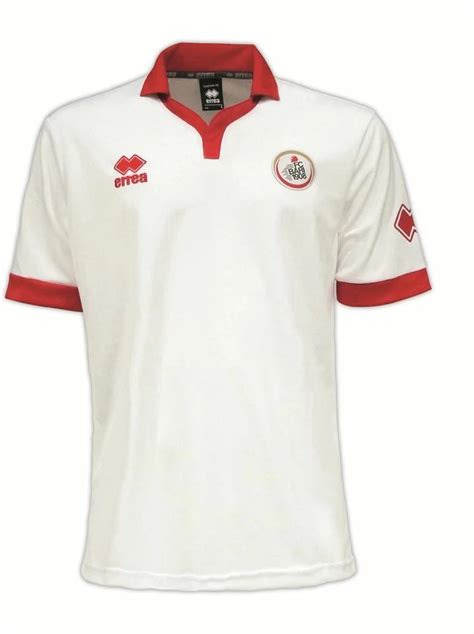 Bari 2014 15 Away Kit