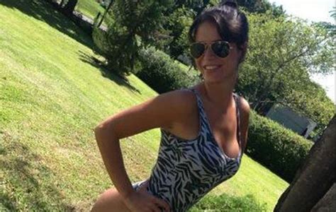 Marianela Mirra volvió con fotos hot y sinceridad brutal