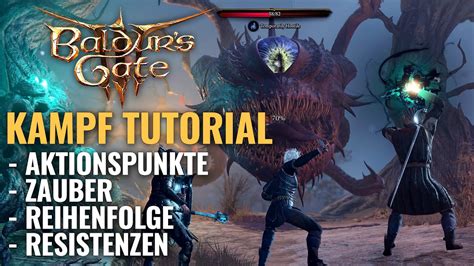 Baldurs Gate Deutsch Kampf Tutorial F R Anf Nger Baldur S Gate