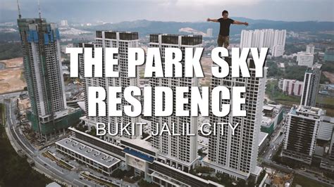 The Park Sky Residence Malakwos