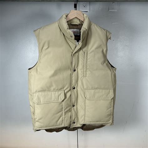 Vintage Vintage 90s Orvis Goose Down Vest Grailed