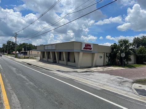 Lakeland Polk County Fl Commercial Property House For Sale Property