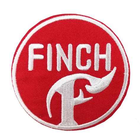 Finch Band Logo