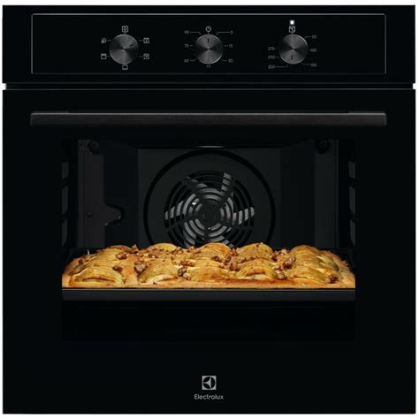 Electrolux Kvlbe08x 700 Combiquick Forno Microonde Da Incasso 60 Cm