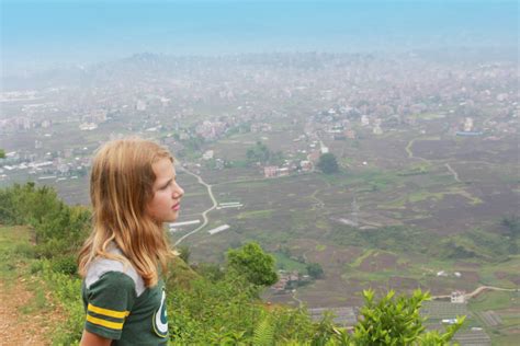 Happy Belated Father’s Day, Herb! | Fynewever Family in Nepal
