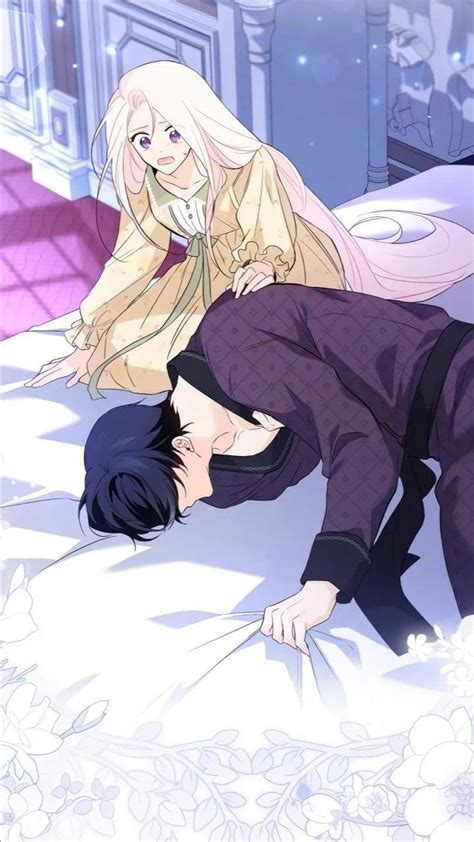 Pin By On Character Art Anime Couples Manga