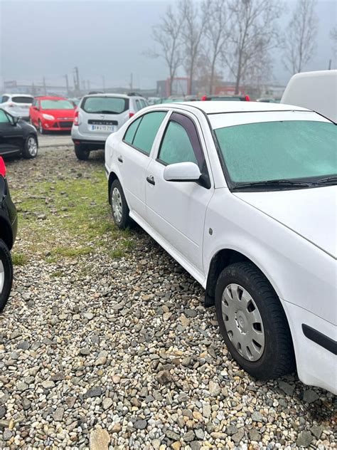 Skoda Octavia Baia Mare Olx Ro