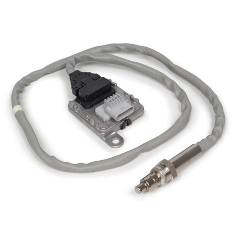 AMPRO A1066747 NOx Sensor Lambdasonde Lambda Sonde Abgassensor RENAULT