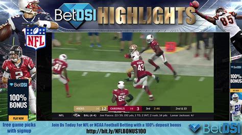 San Francisco 49ers Vs Arizona Cardinals FULL HD GAME Highlights Week 8